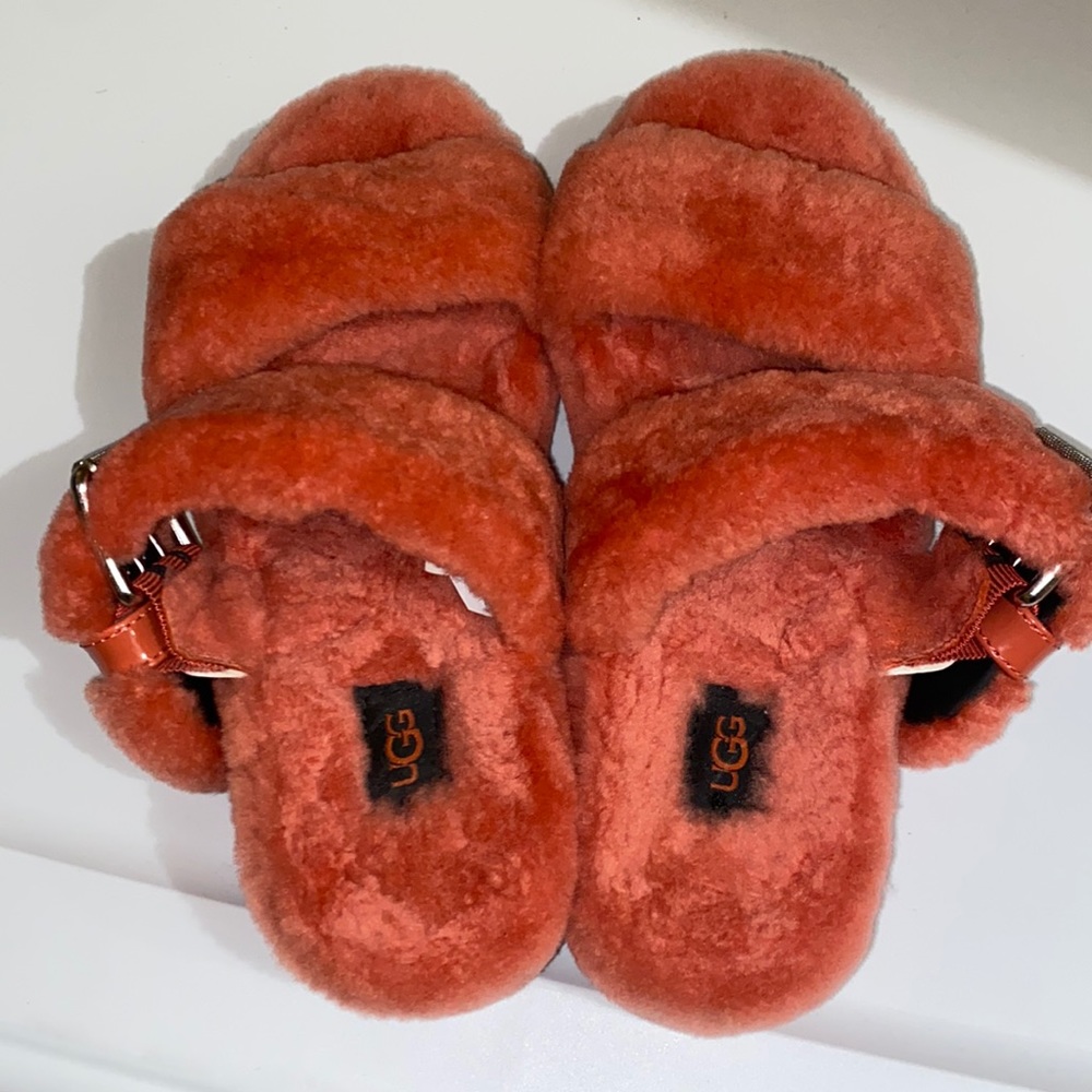 Ugg Slippers - image 1
